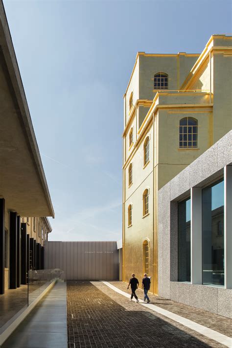 fondazione milano prada|fondazione prada archdaily.